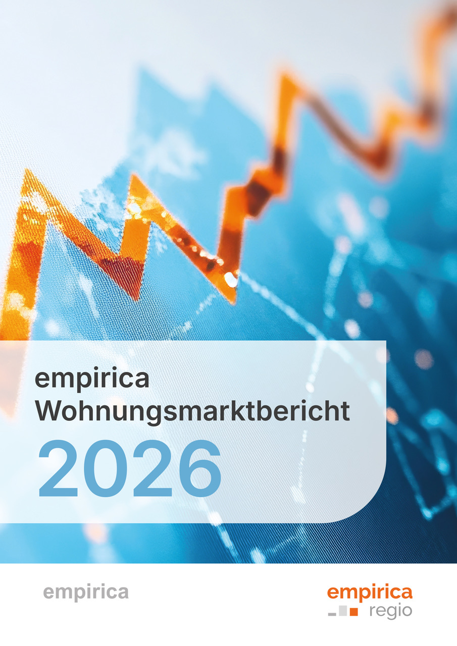 Erster Wohnungsmarktbericht von empirica: Keine Besserung in Sicht