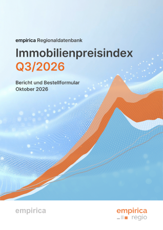 Immobilienpreisindex Q3/2026: "Der jüngste Zinsanstieg ist fatal"